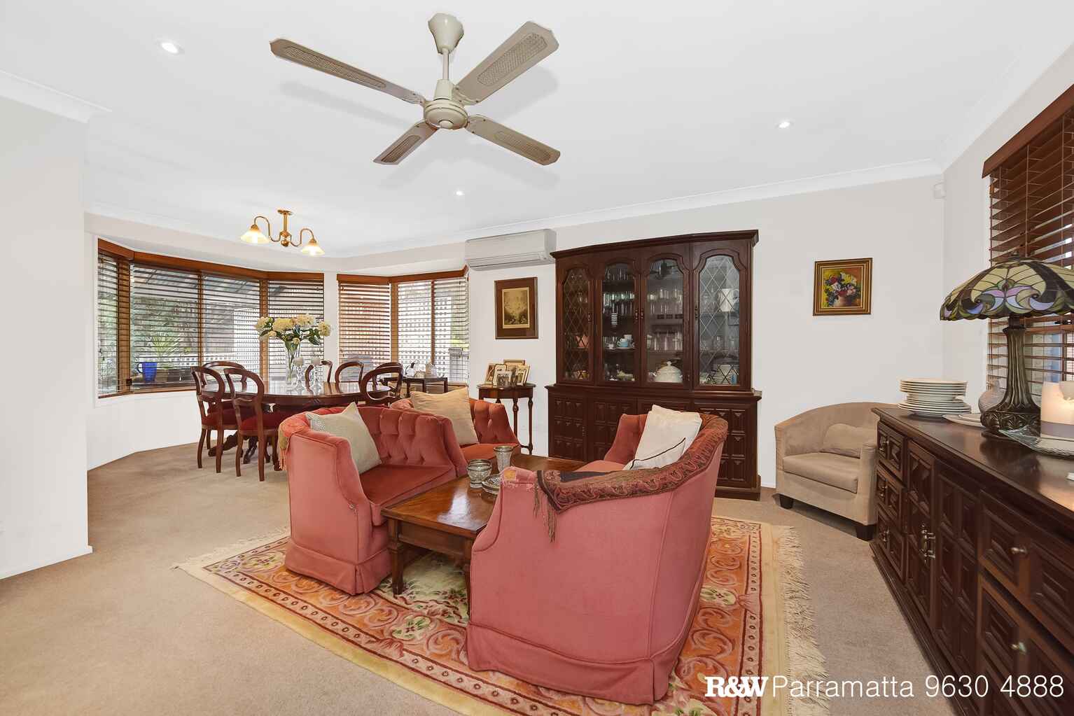 12 Mowbray Close Castle Hill