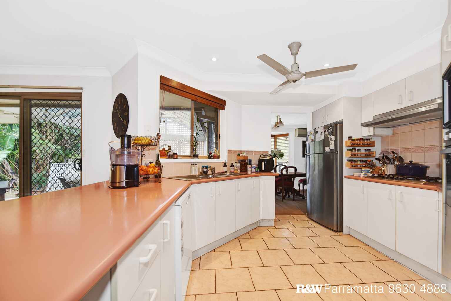 12 Mowbray Close Castle Hill