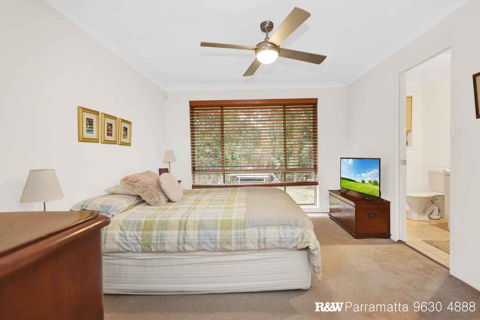 12 Mowbray Close Castle Hill