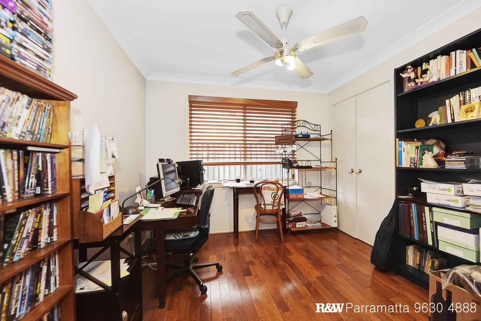 12 Mowbray Close Castle Hill