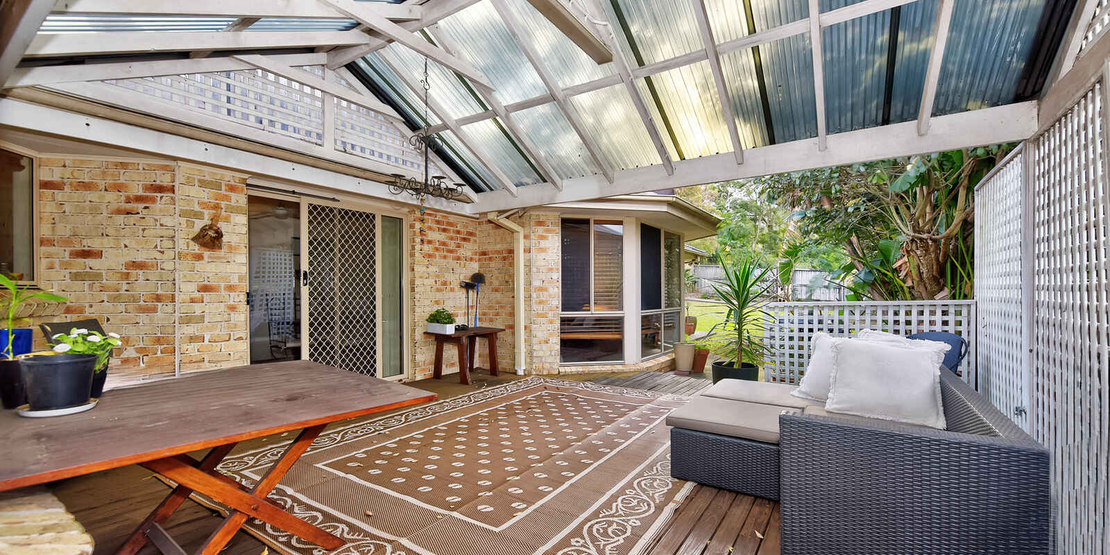 12 Mowbray Close Castle Hill 12 Mowbray Close Castle Hill