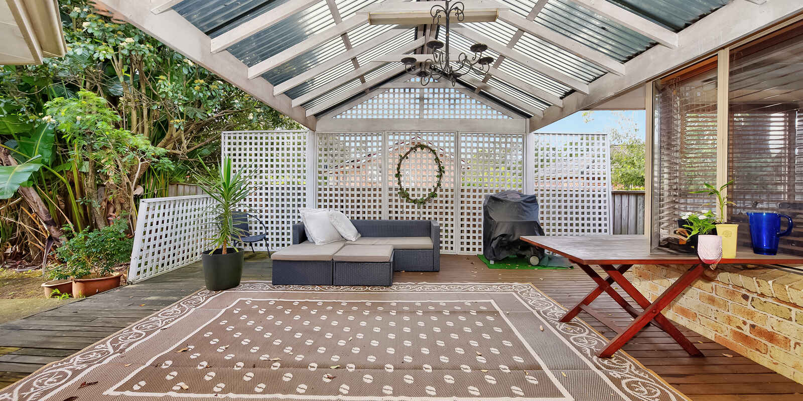 12 Mowbray Close Castle Hill 12 Mowbray Close Castle Hill