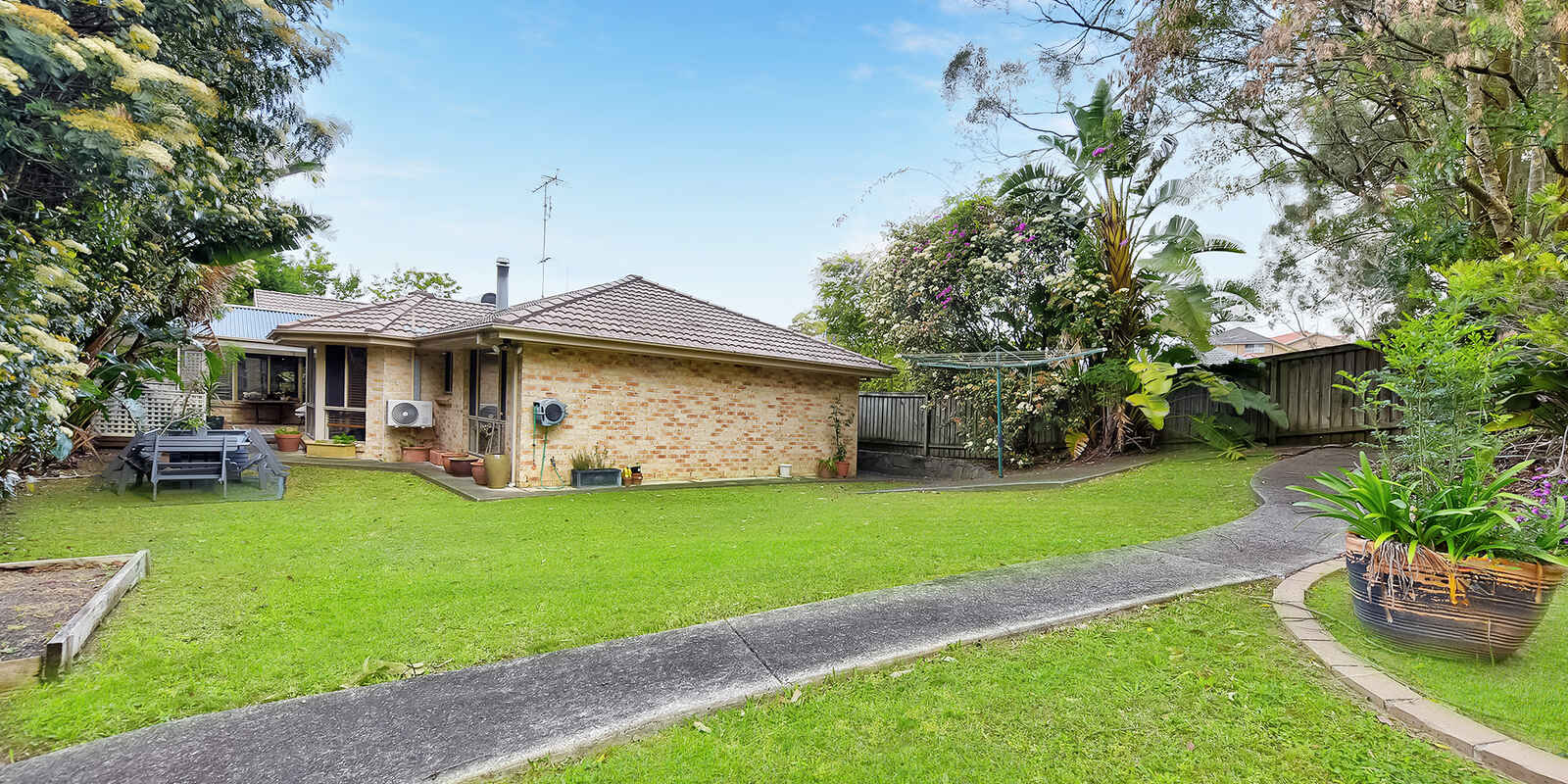 12 Mowbray Close Castle Hill 12 Mowbray Close Castle Hill