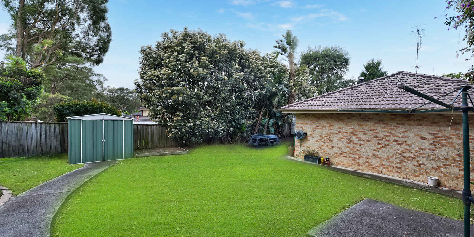 12 Mowbray Close Castle Hill 12 Mowbray Close Castle Hill