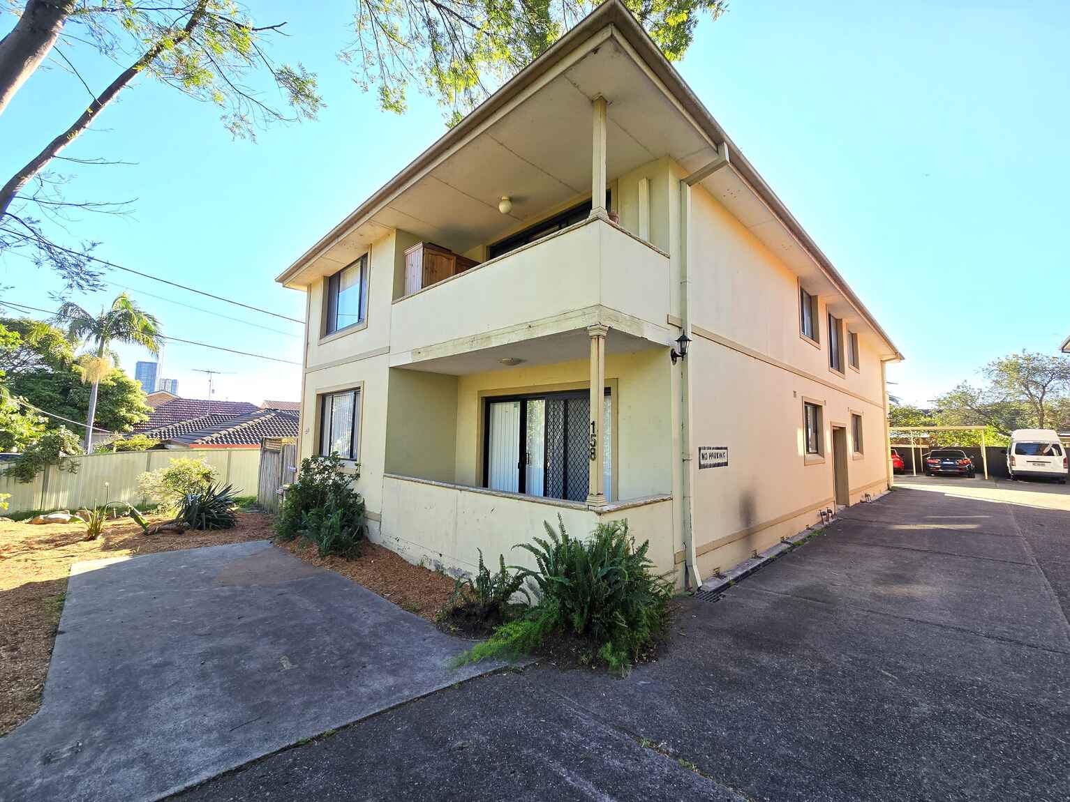 4/158 Pennant Street North Parramatta 4/158 Pennant Street North Parramatta