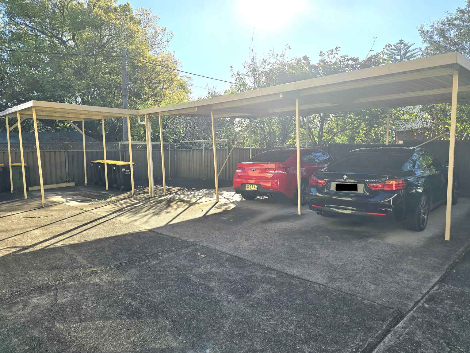 4/158 Pennant Street North Parramatta 4/158 Pennant Street North Parramatta