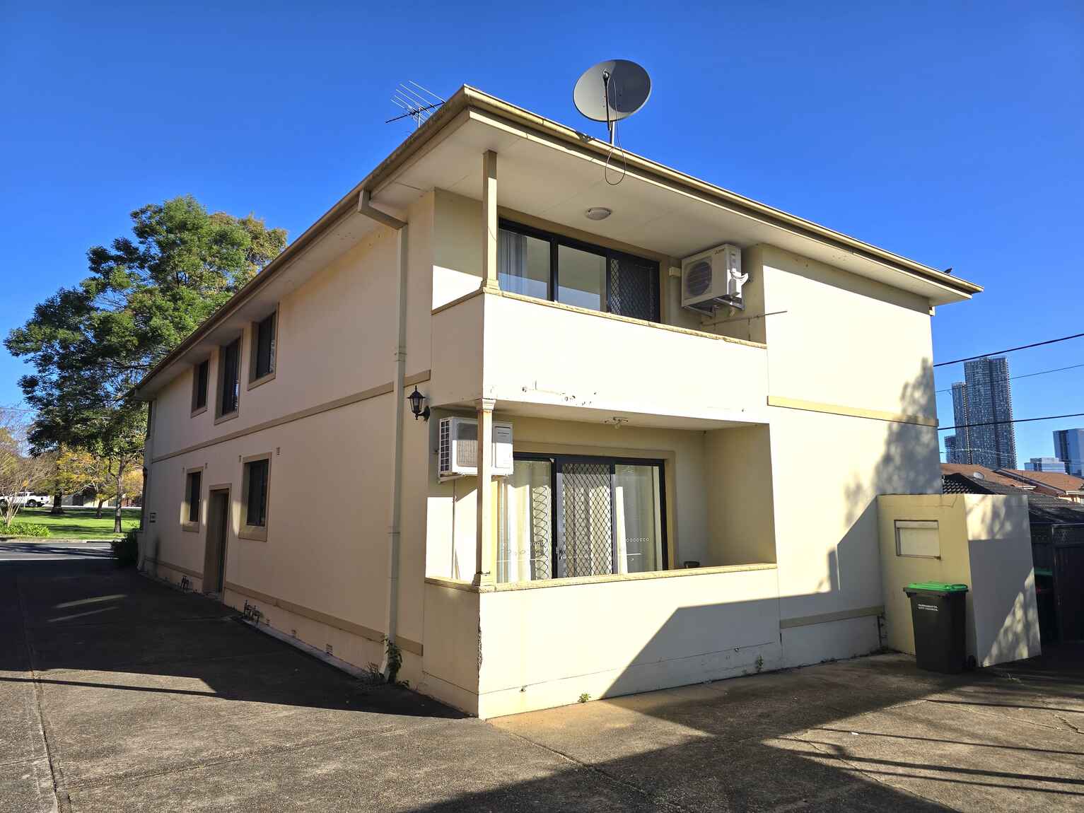 4/158 Pennant Street North Parramatta 4/158 Pennant Street North Parramatta