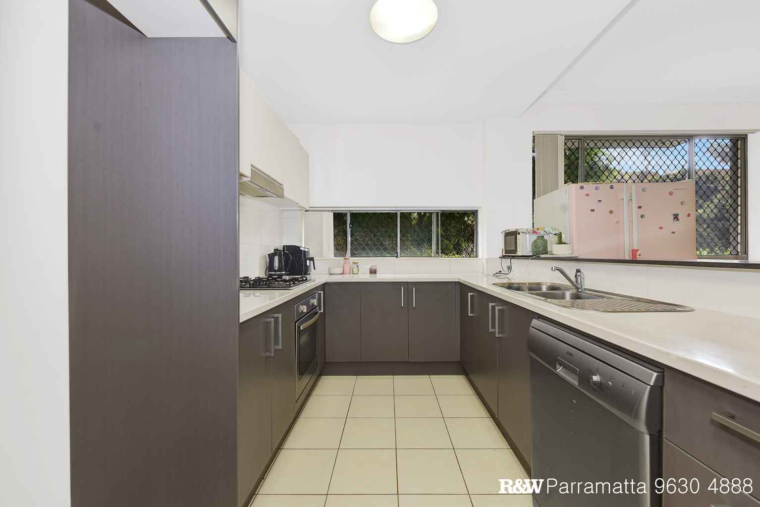 11/205-207 William Street Granville