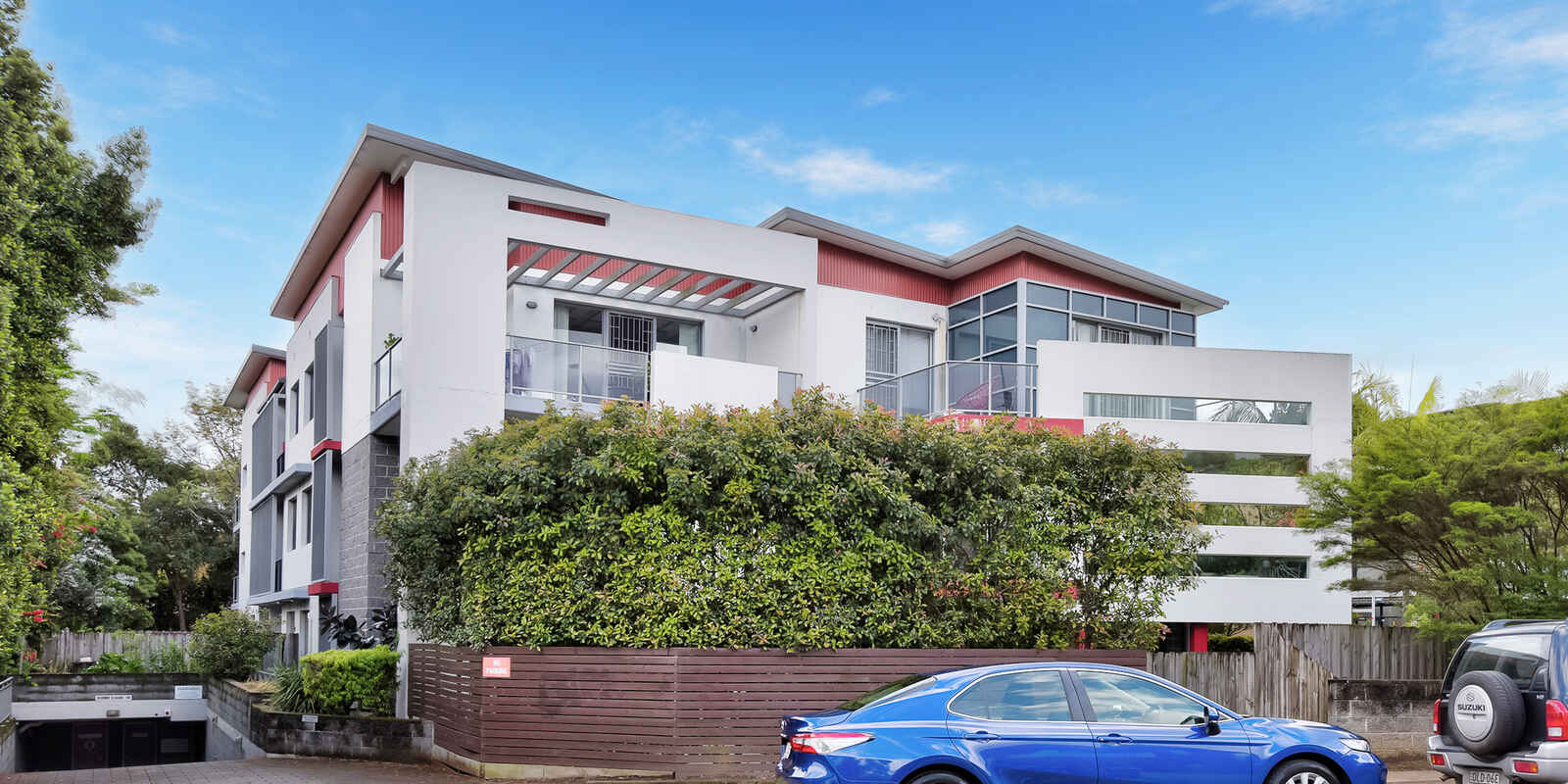 11/205-207 William Street Granville
