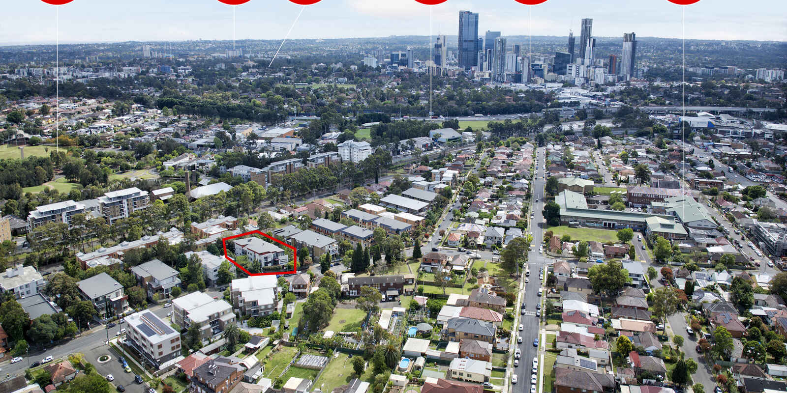11/205-207 William Street Granville