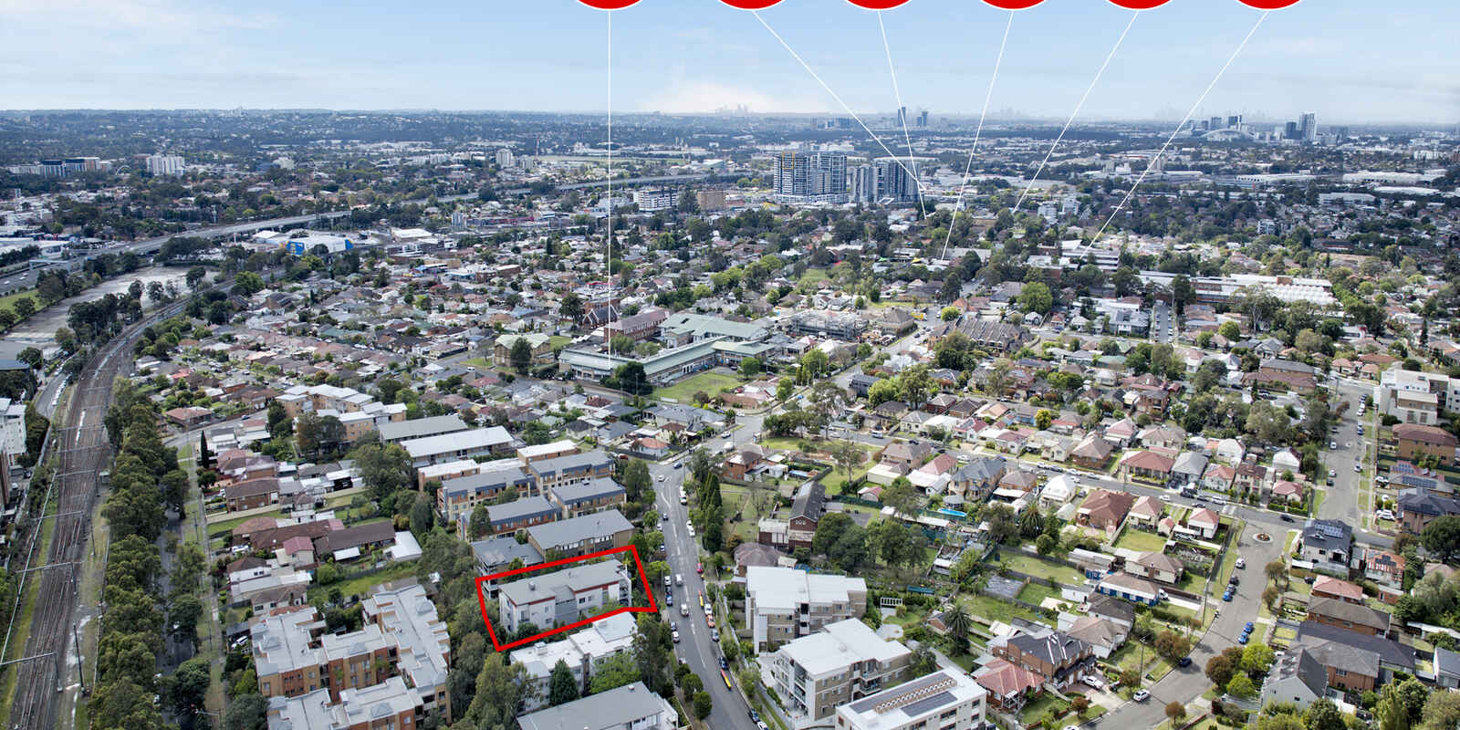 11/205-207 William Street Granville