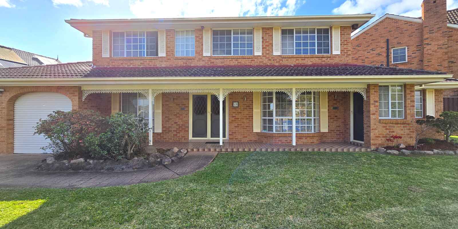 15 Strathalbyn Drive Oatlands