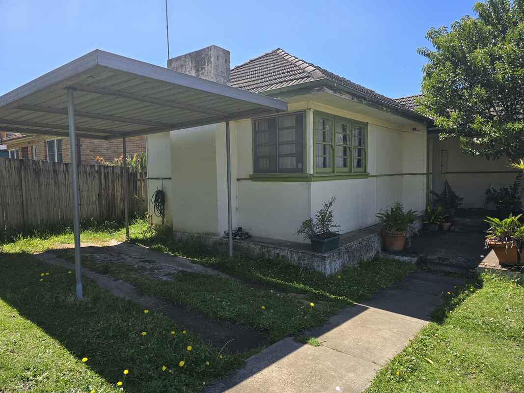 3 Peggy Street Mays Hill 3 Peggy Street Mays Hill