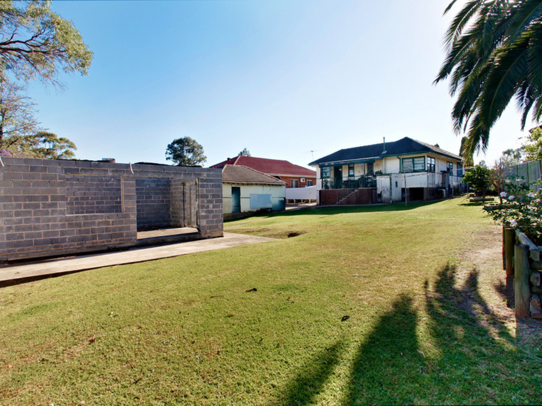 3 Peggy Street Mays Hill 3 Peggy Street Mays Hill