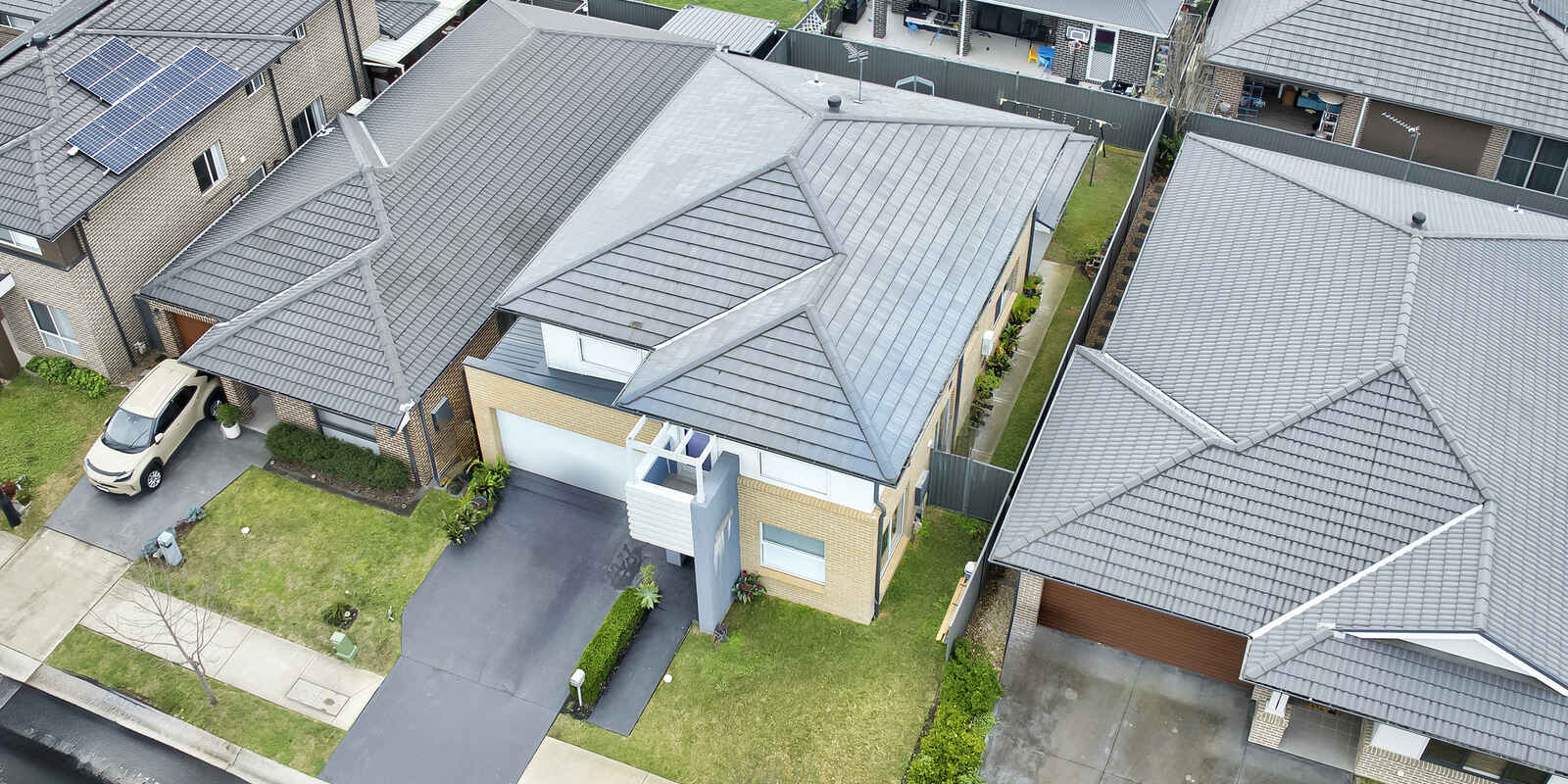 35 Westway Avenue Marsden Park 35 Westway Avenue Marsden Park