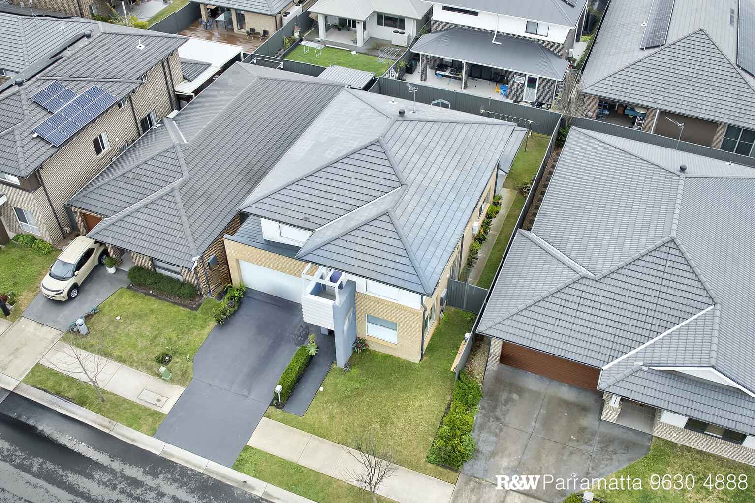 35 Westway Avenue Marsden Park 35 Westway Avenue Marsden Park