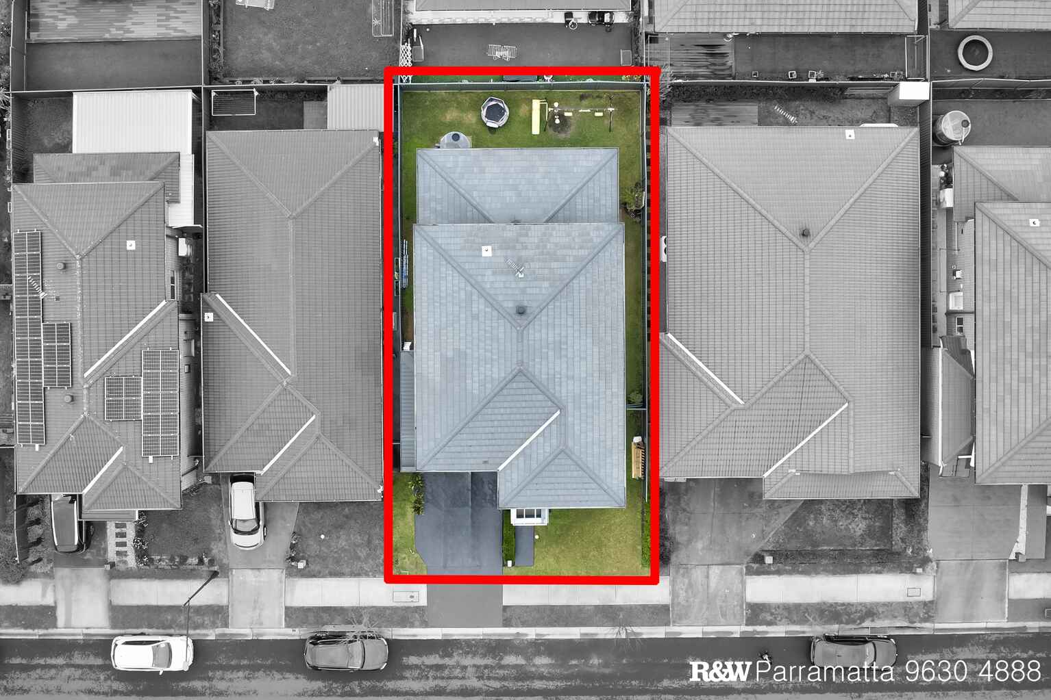 35 Westway Avenue Marsden Park 35 Westway Avenue Marsden Park