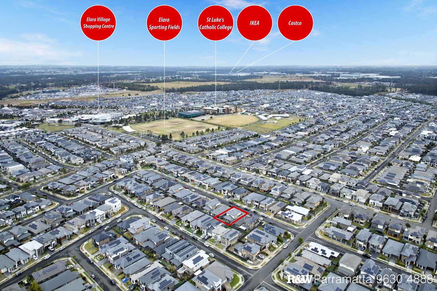35 Westway Avenue Marsden Park 35 Westway Avenue Marsden Park