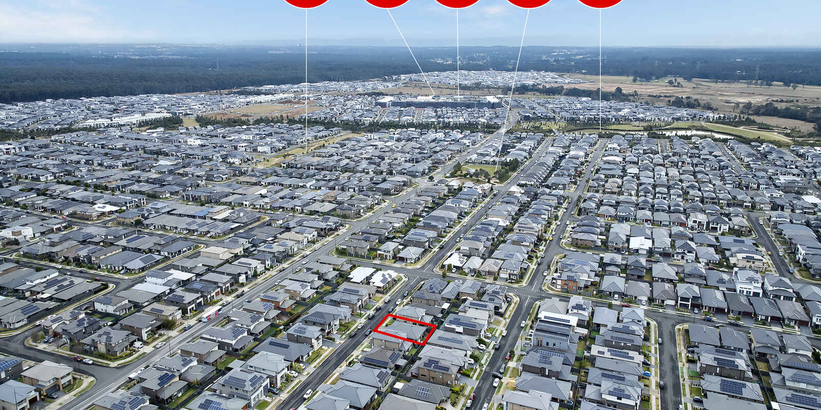 35 Westway Avenue Marsden Park 35 Westway Avenue Marsden Park