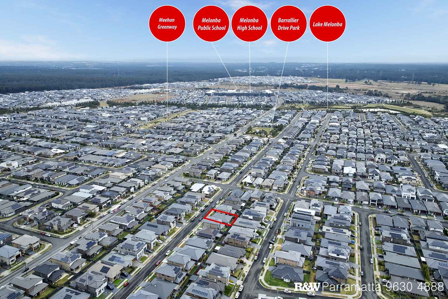 35 Westway Avenue Marsden Park 35 Westway Avenue Marsden Park