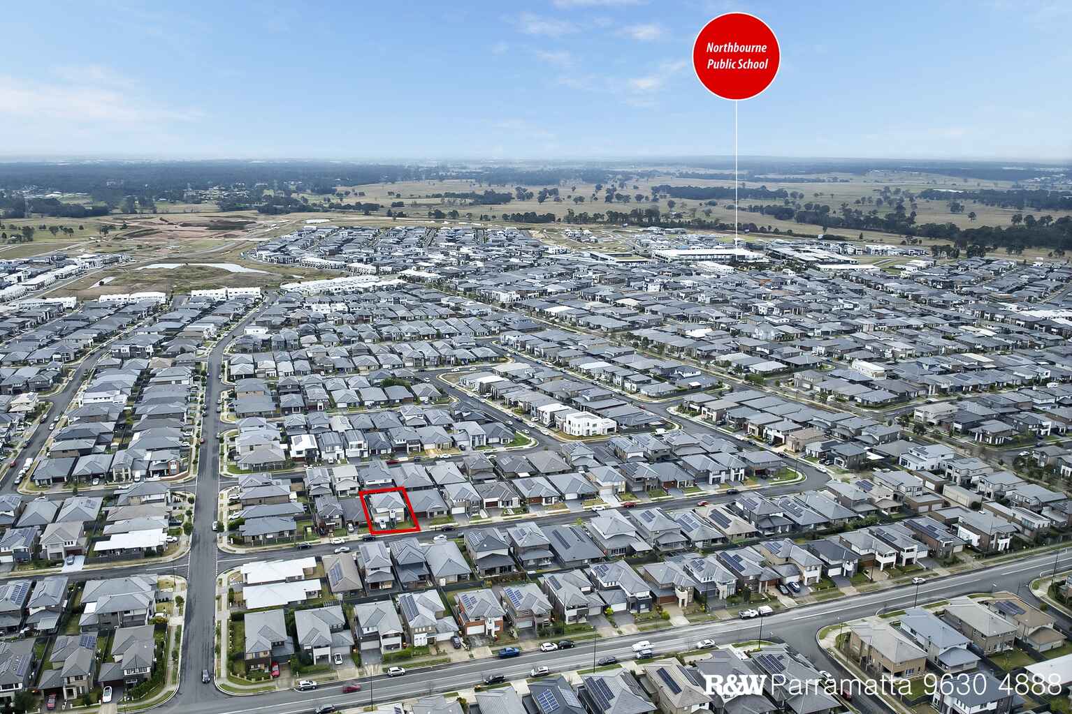 35 Westway Avenue Marsden Park 35 Westway Avenue Marsden Park