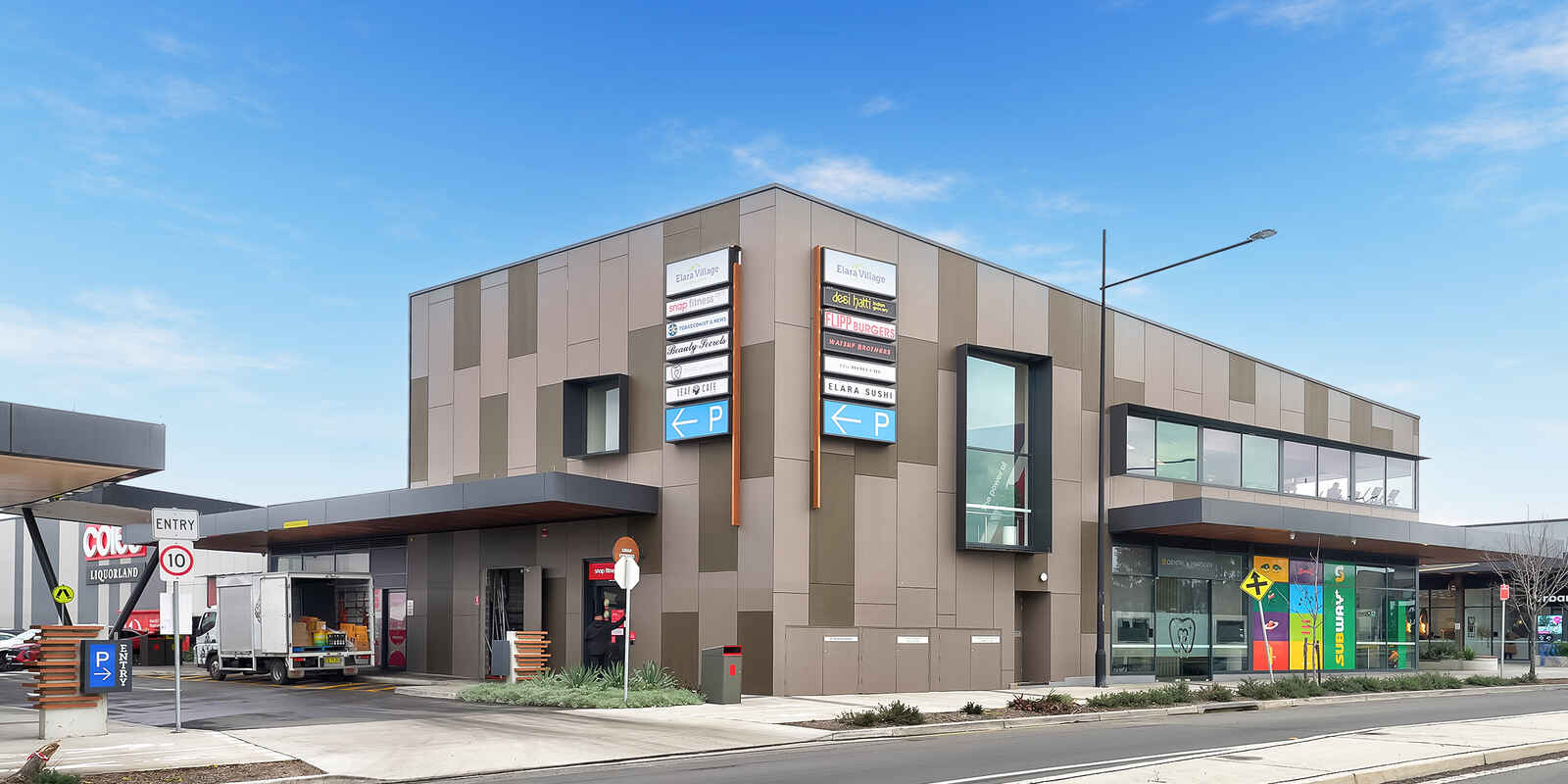 35 Westway Avenue Marsden Park 35 Westway Avenue Marsden Park