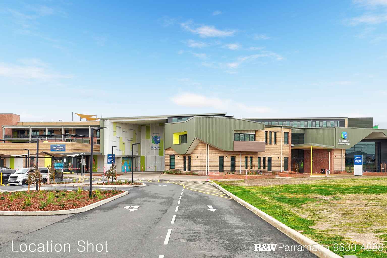 35 Westway Avenue Marsden Park 35 Westway Avenue Marsden Park