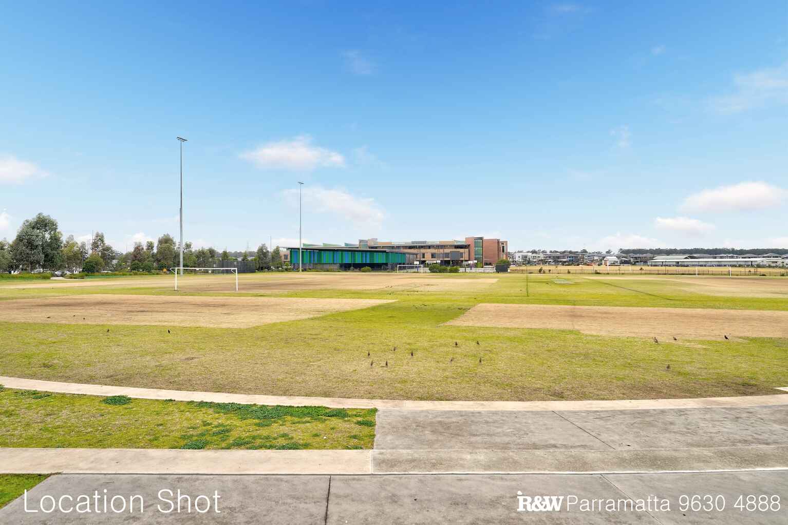 35 Westway Avenue Marsden Park 35 Westway Avenue Marsden Park