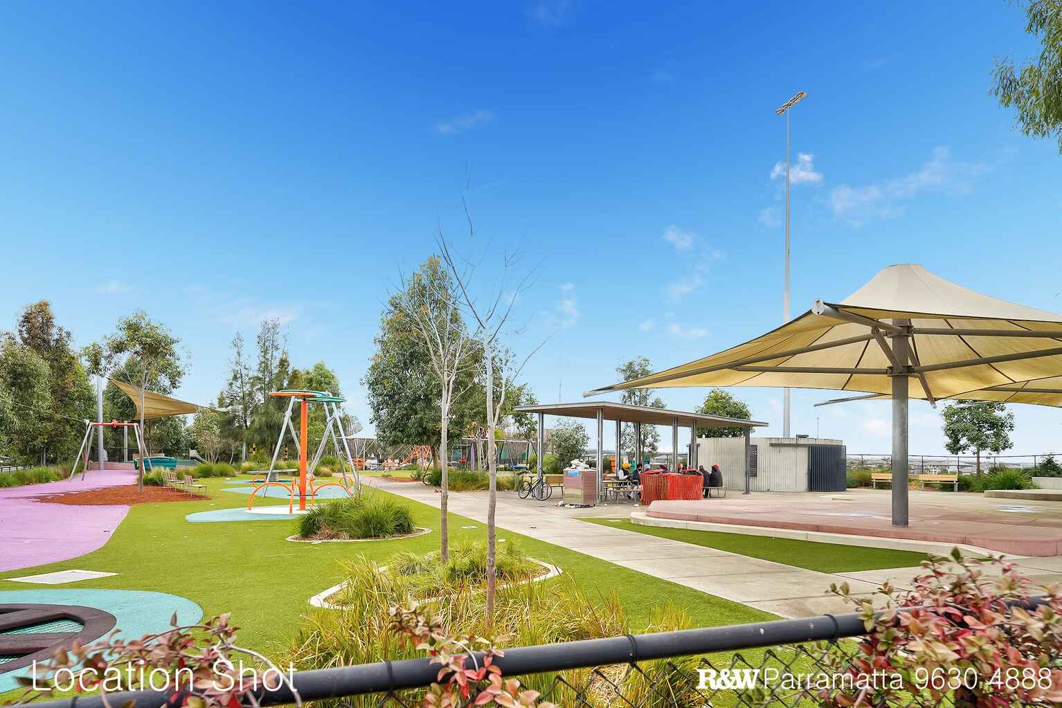 35 Westway Avenue Marsden Park 35 Westway Avenue Marsden Park