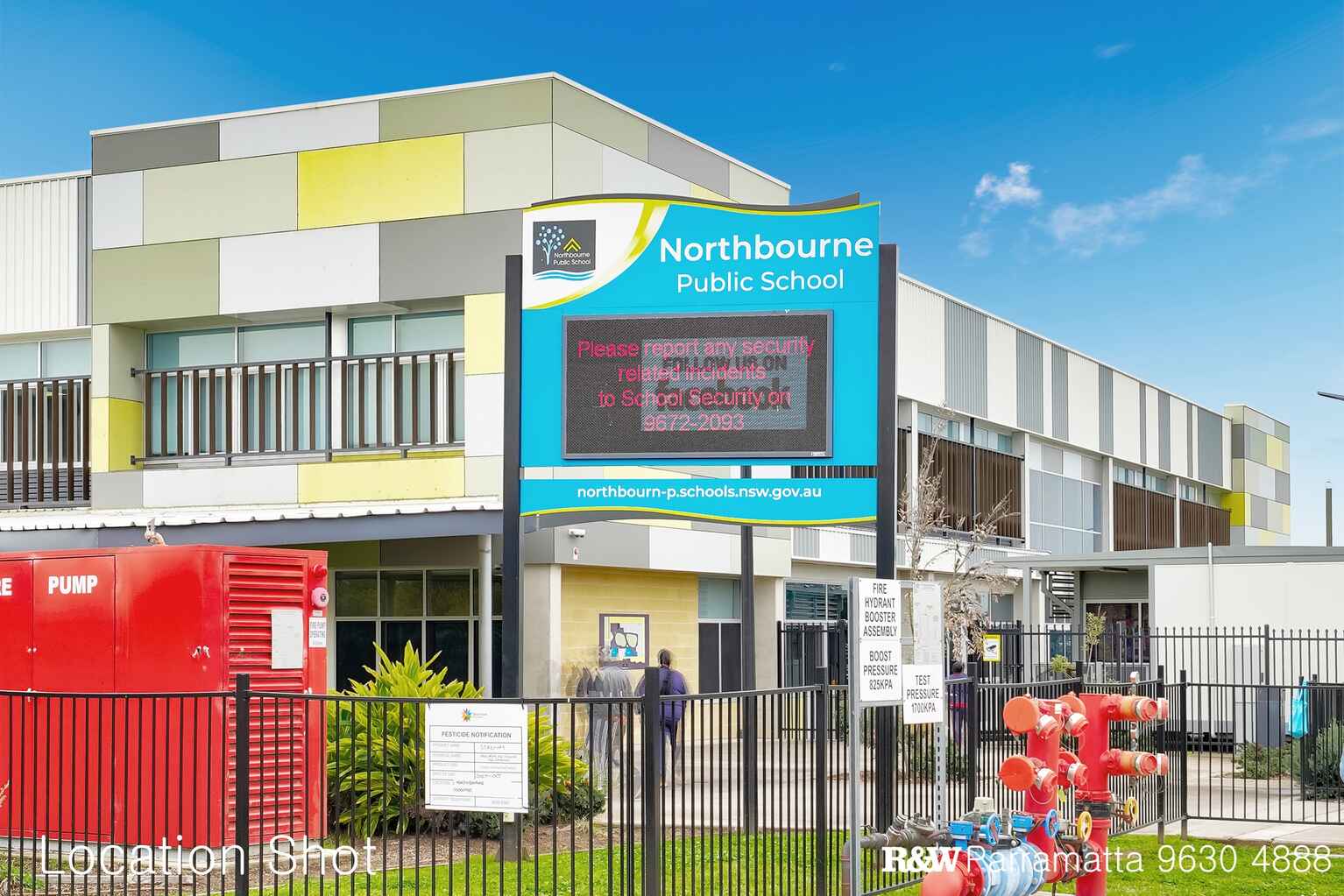 35 Westway Avenue Marsden Park 35 Westway Avenue Marsden Park