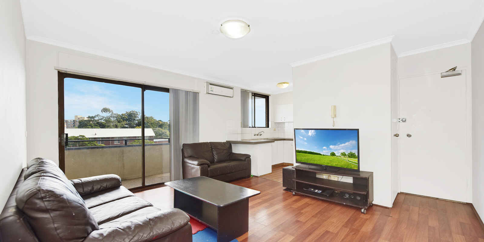 17/72 Great Western Highway Parramatta