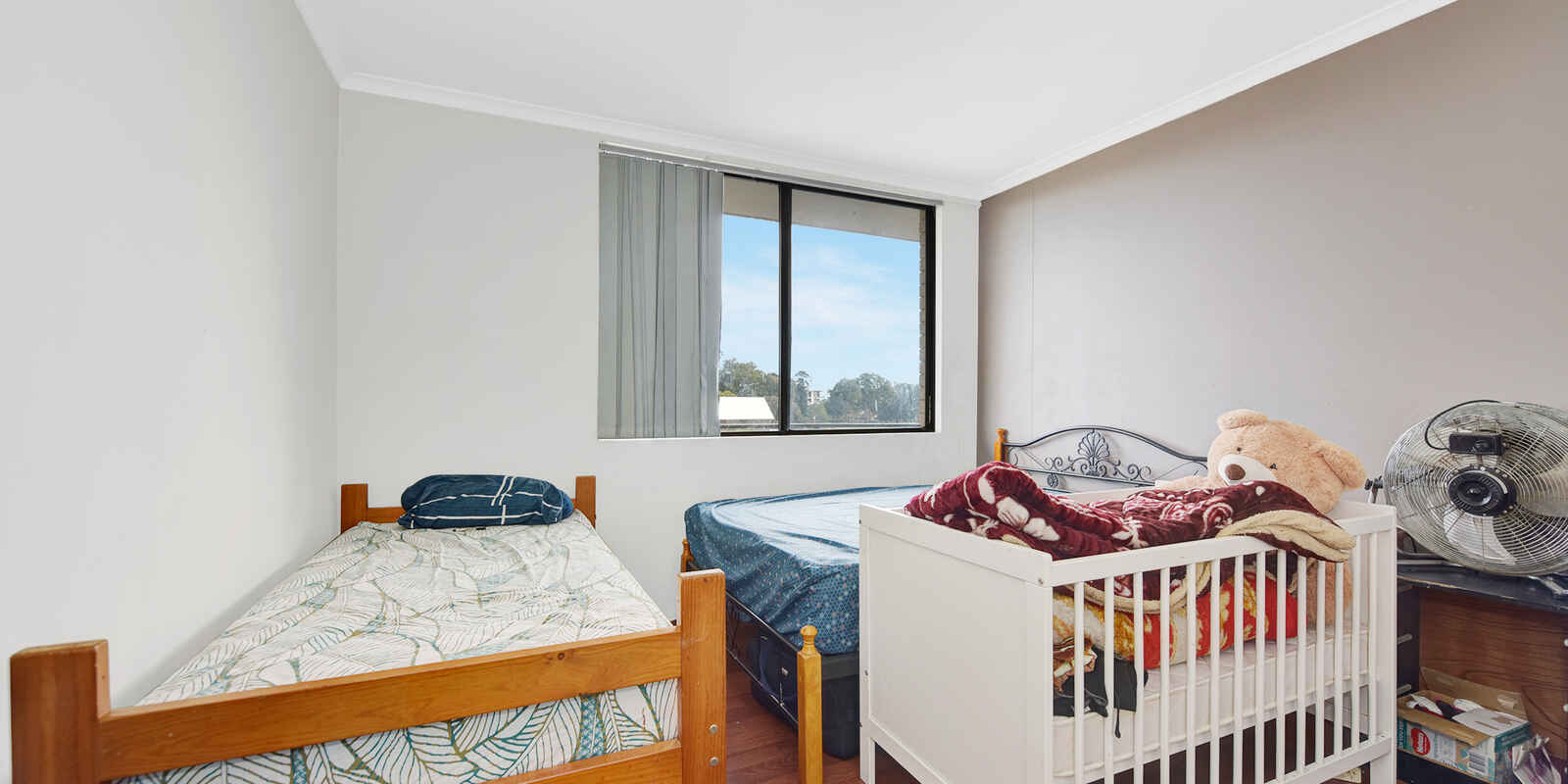 17/72 Great Western Highway Parramatta