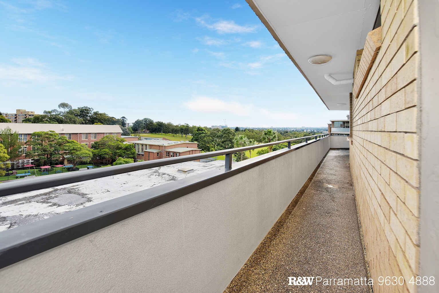 17/72 Great Western Highway Parramatta