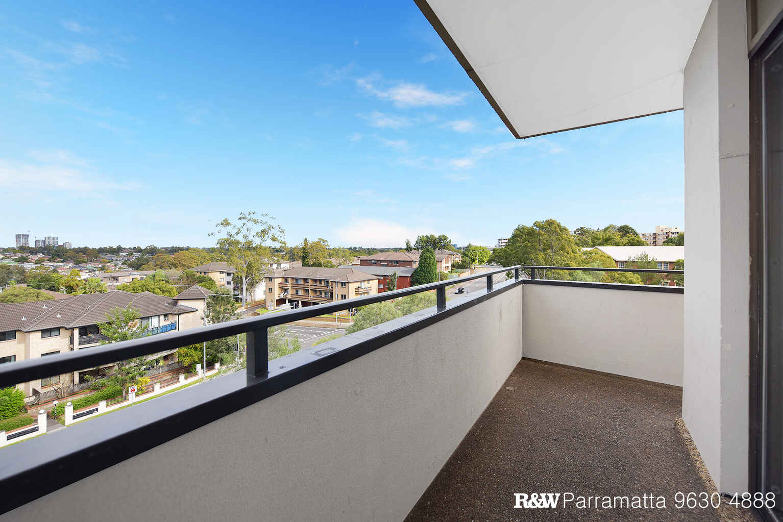 17/72 Great Western Highway Parramatta