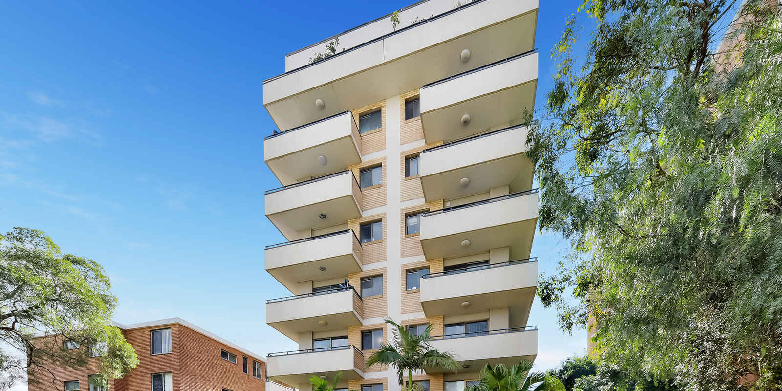 17/72 Great Western Highway Parramatta