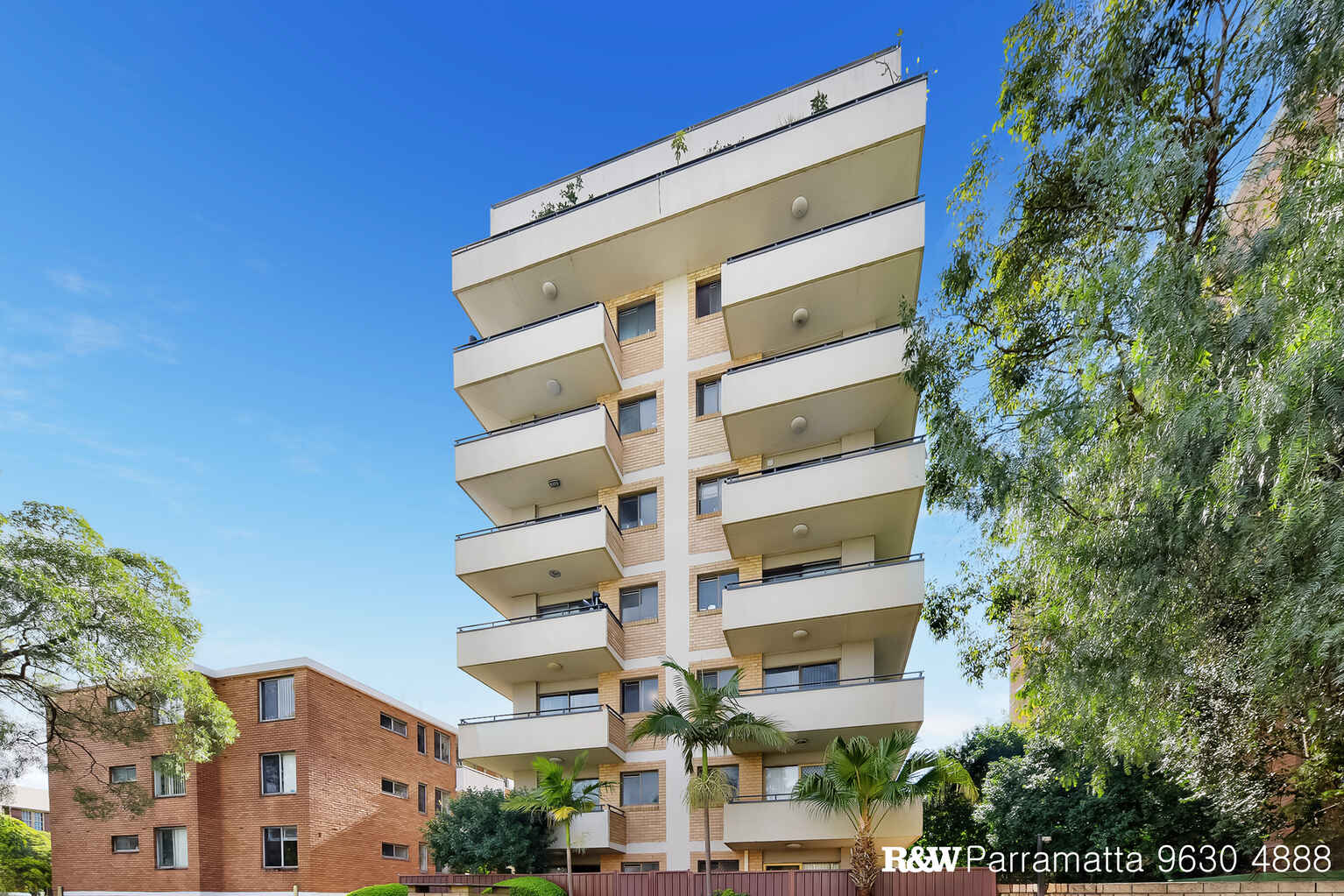 17/72 Great Western Highway Parramatta