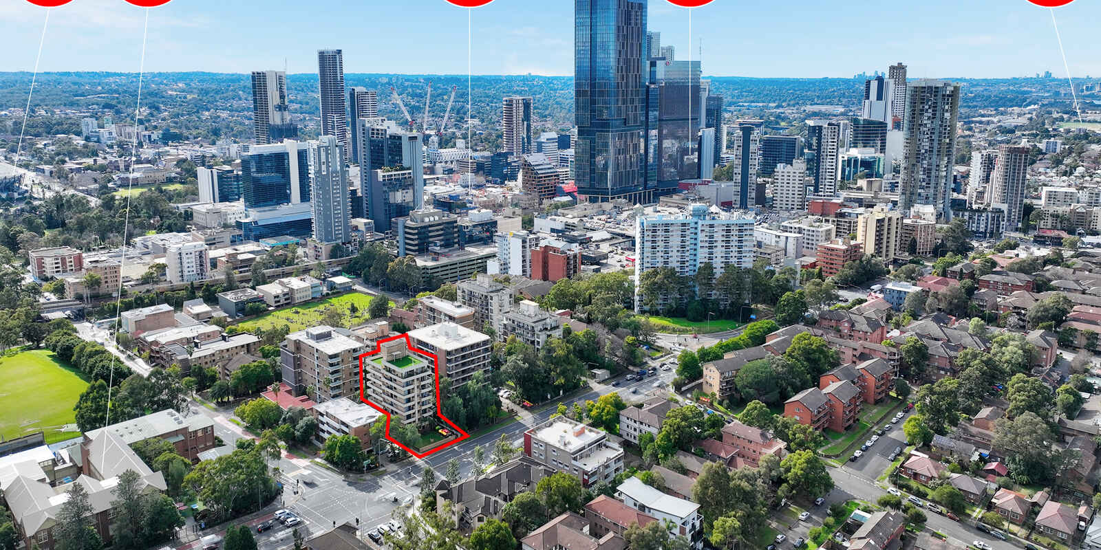 17/72 Great Western Highway Parramatta