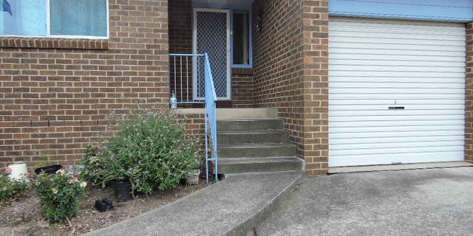 5/21 Mount Street Constitution Hill 5/21 Mount Street Constitution Hill