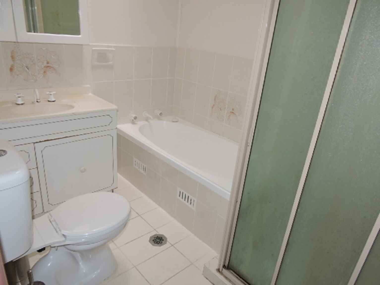 5/21 Mount Street Constitution Hill