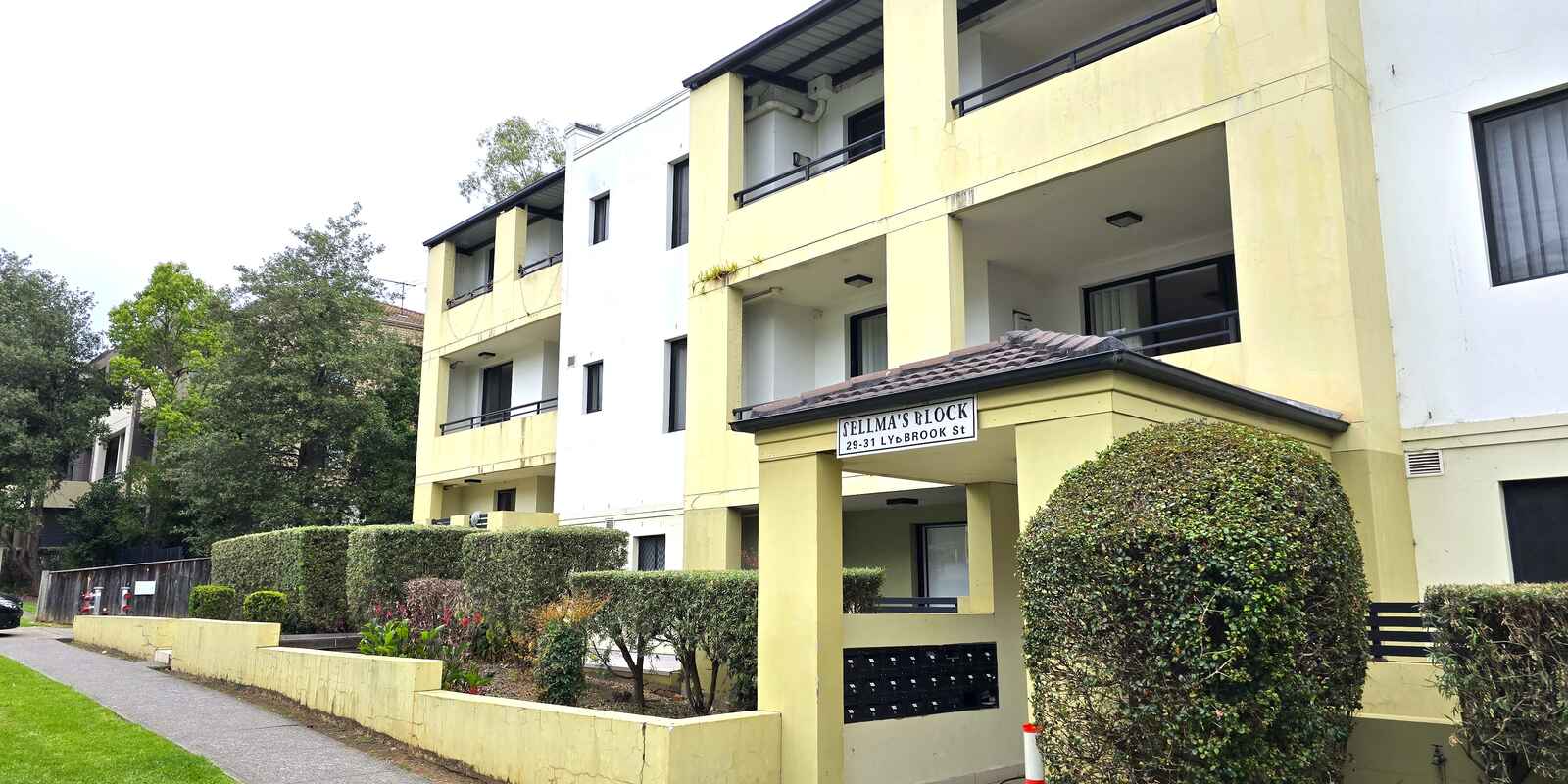4/29-31 Lydbrook Street Westmead