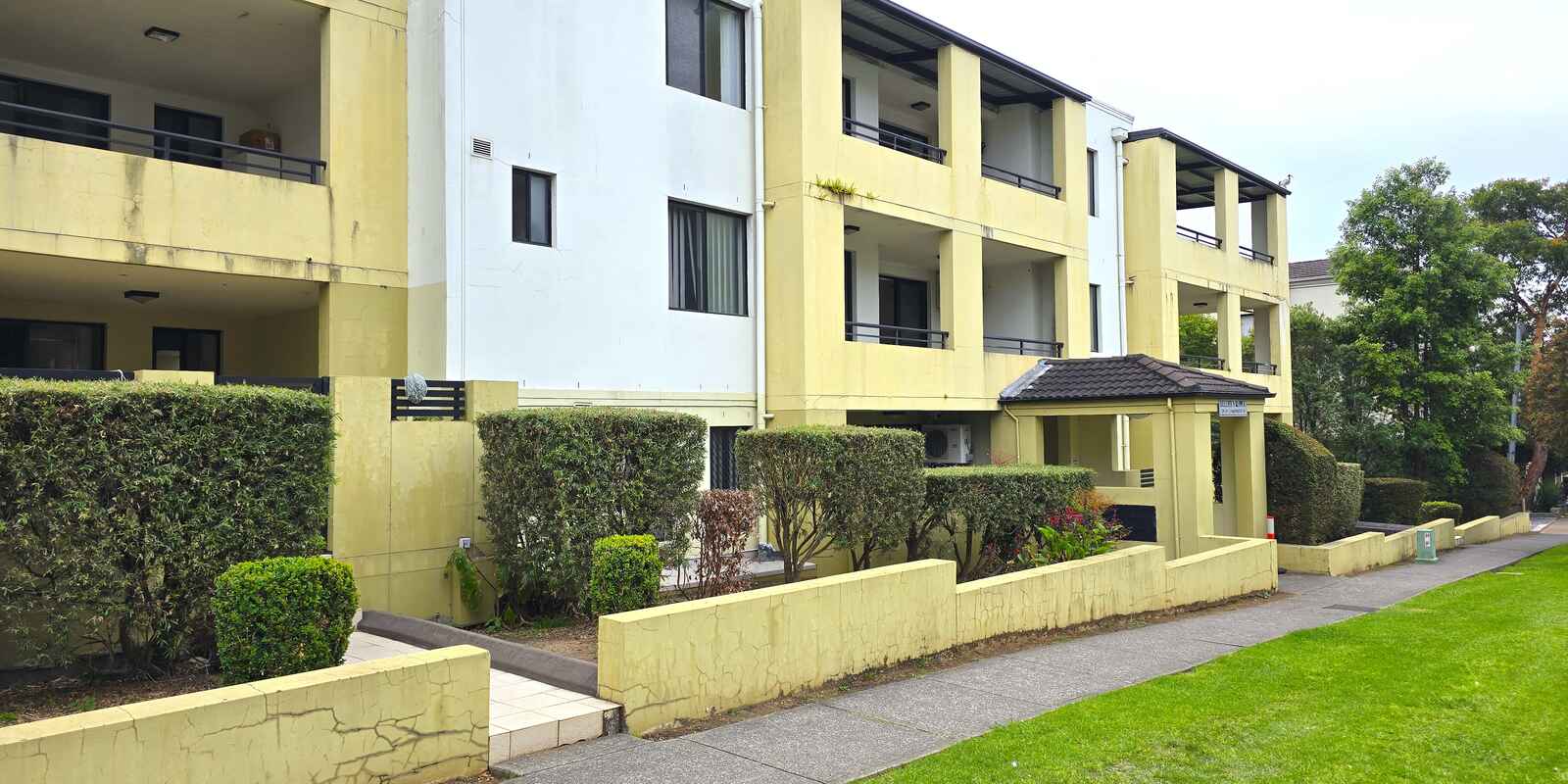 4/29-31 Lydbrook Street Westmead