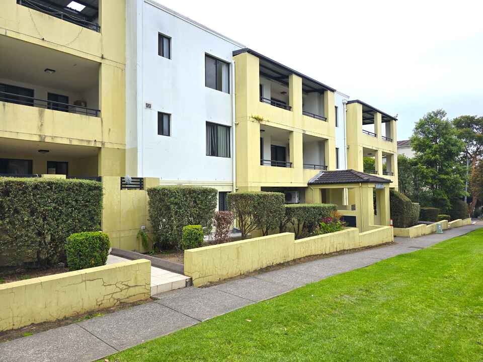 4/29-31 Lydbrook Street Westmead