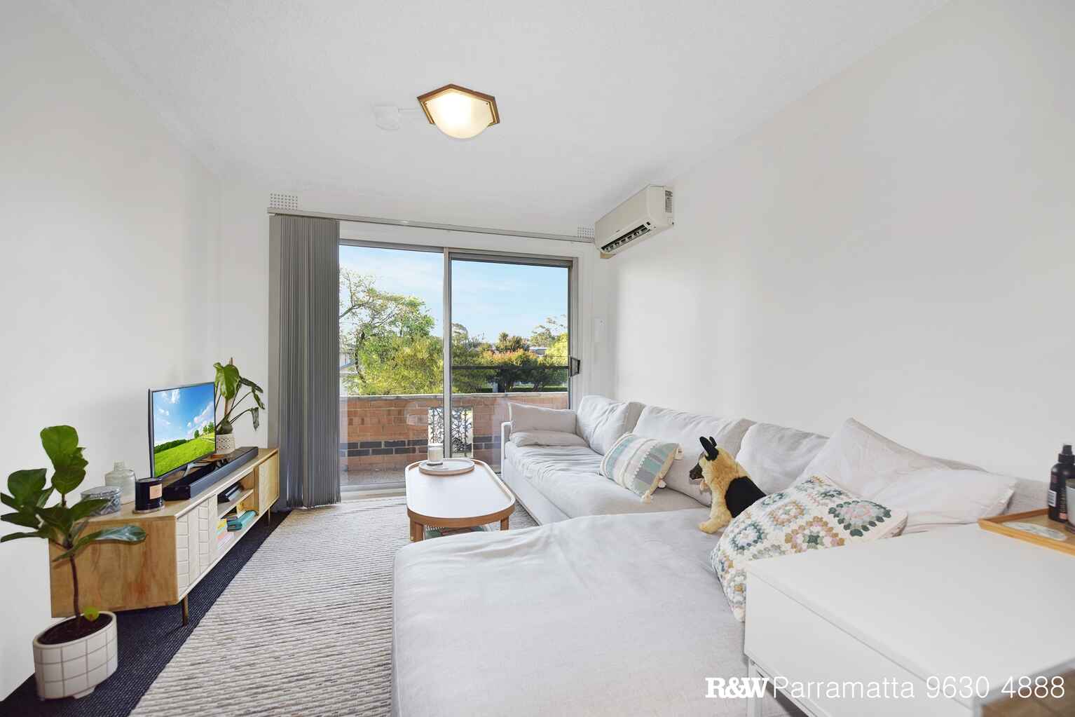 1/9 William Street North Parramatta