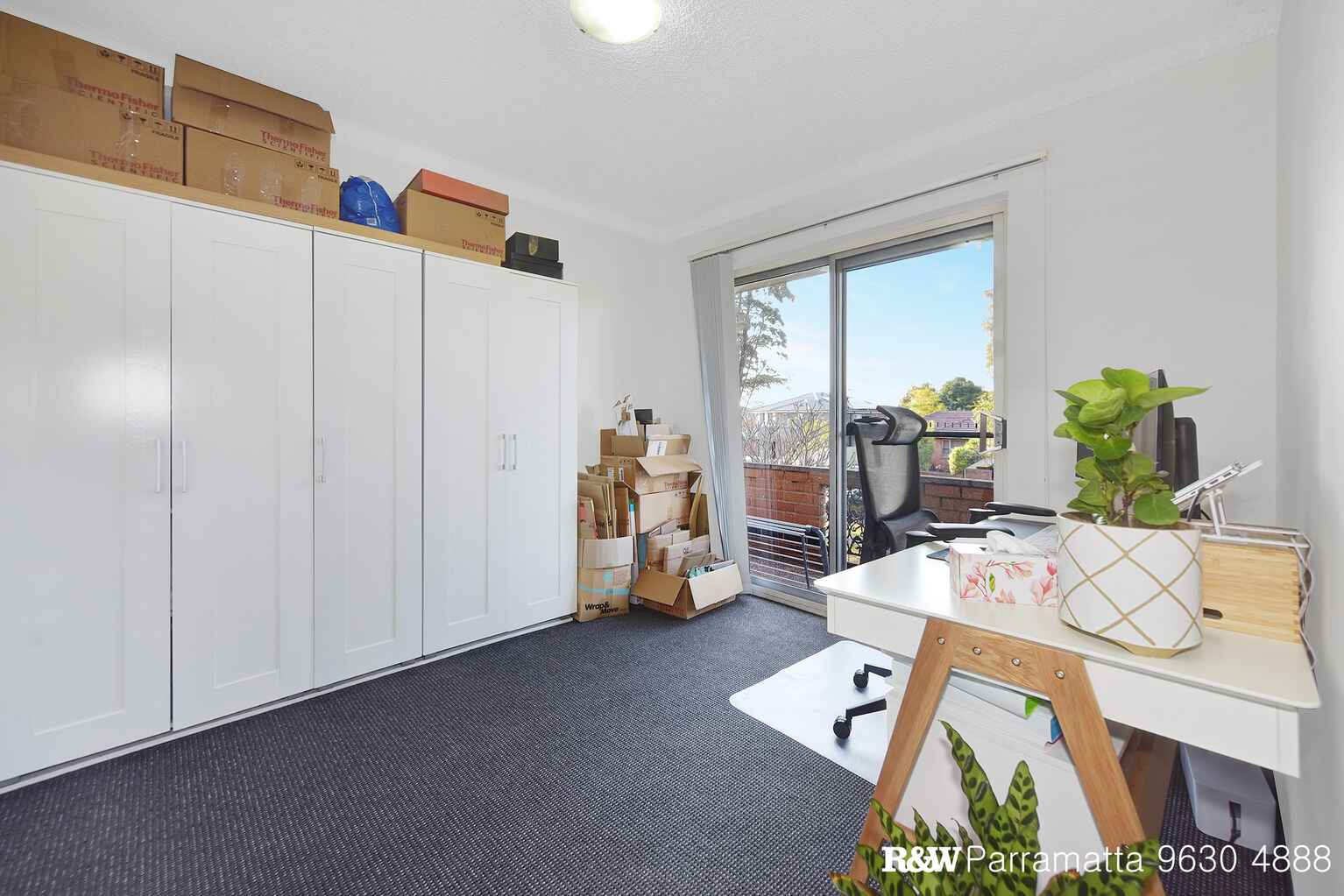 1/9 William Street North Parramatta