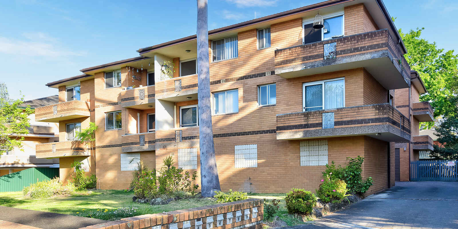 1/9 William Street North Parramatta 1/9 William Street North Parramatta