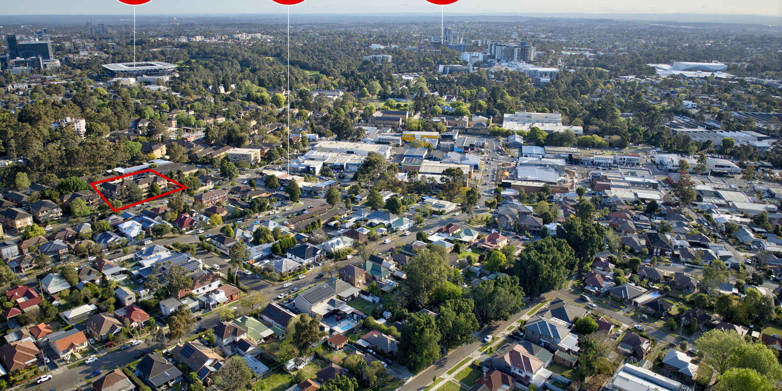 1/9 William Street North Parramatta 1/9 William Street North Parramatta