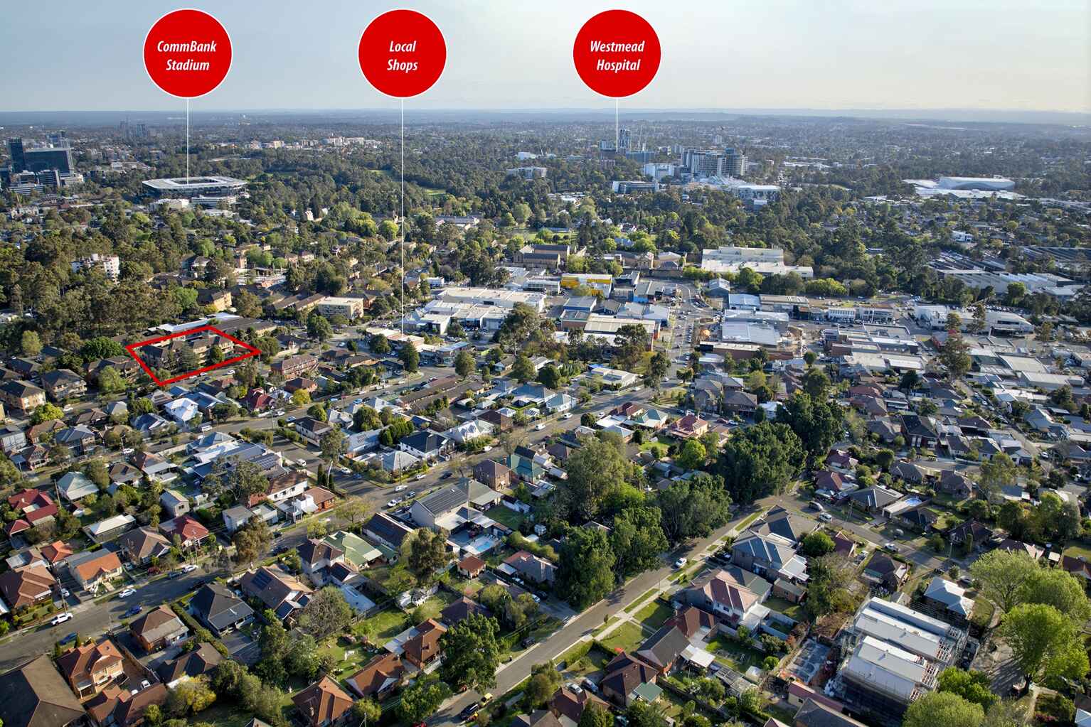 1/9 William Street North Parramatta