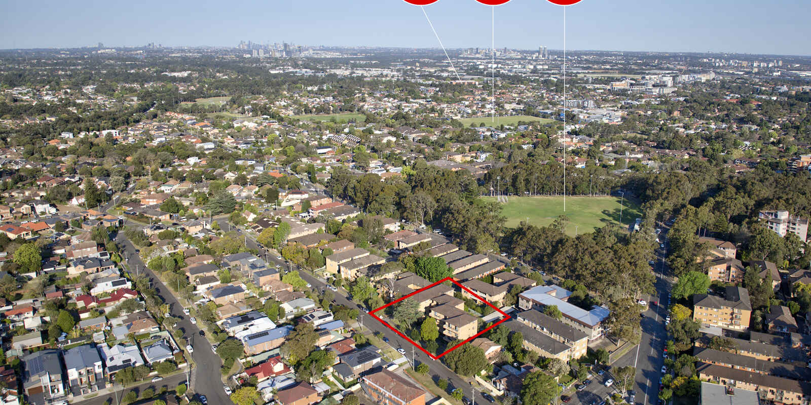 1/9 William Street North Parramatta 1/9 William Street North Parramatta