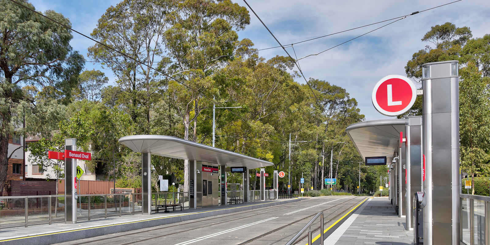 1/9 William Street North Parramatta