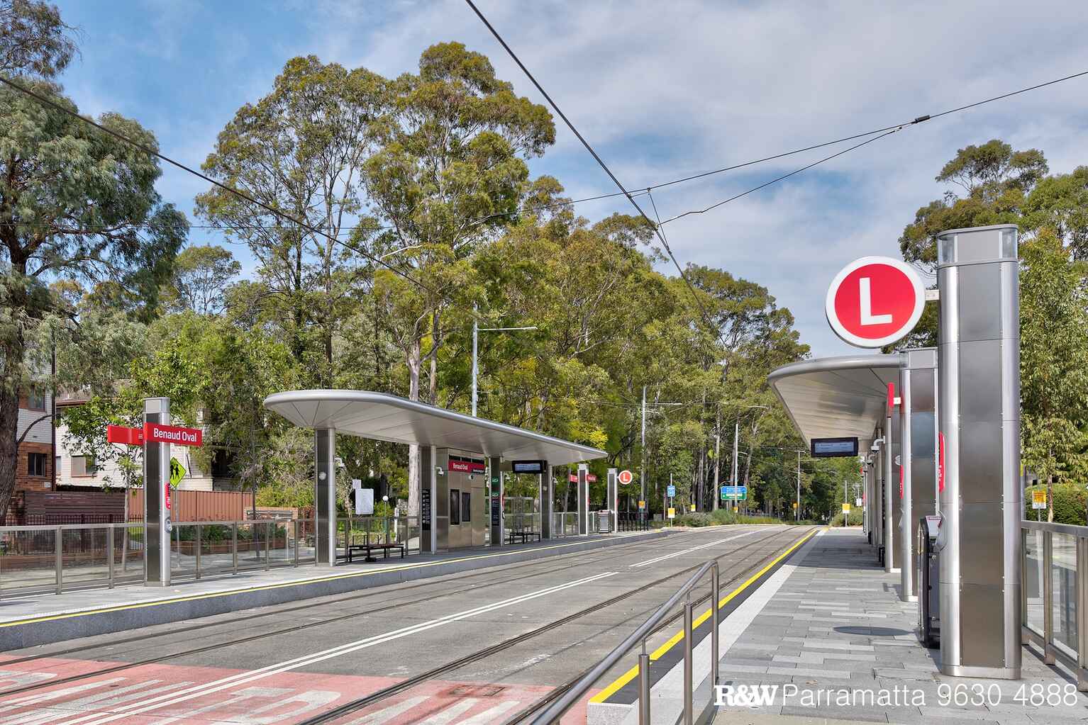 1/9 William Street North Parramatta